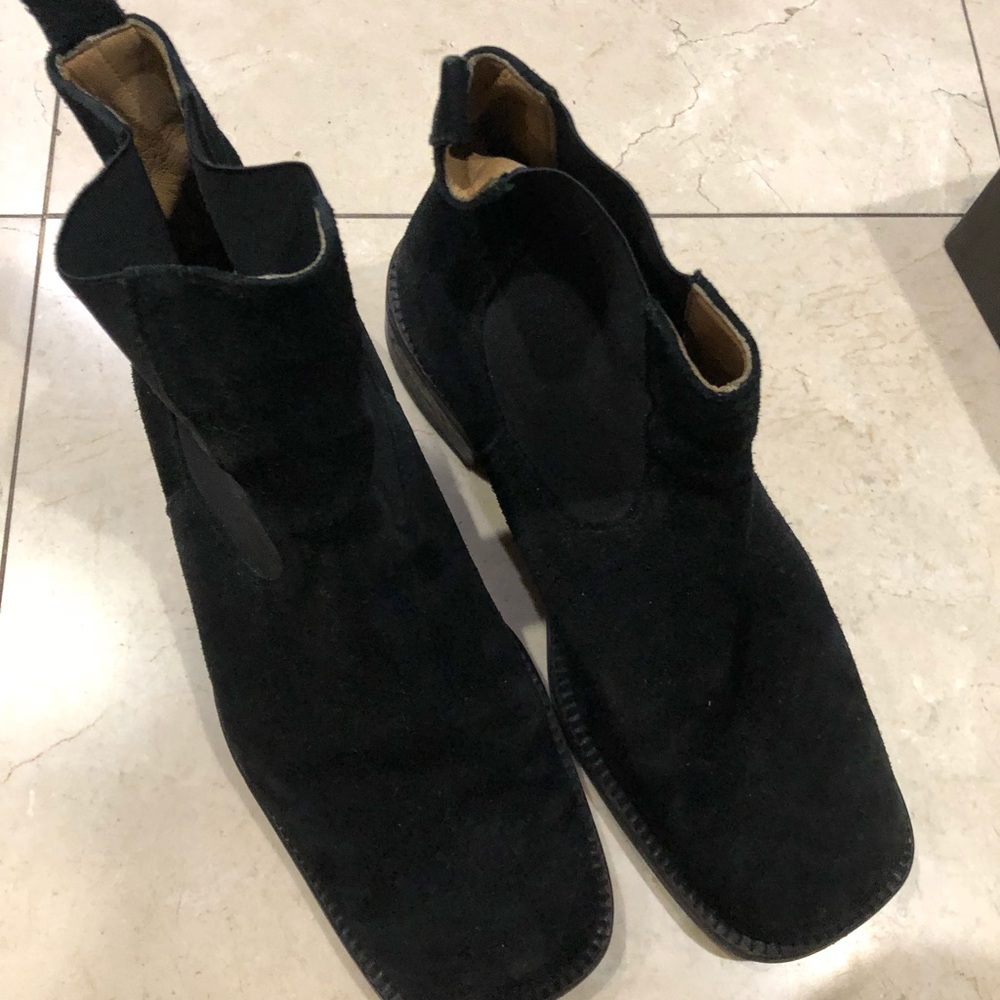 Men’s boots